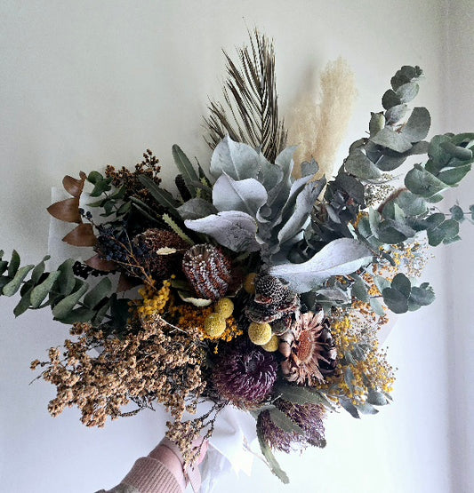 The Seasonal Bunch