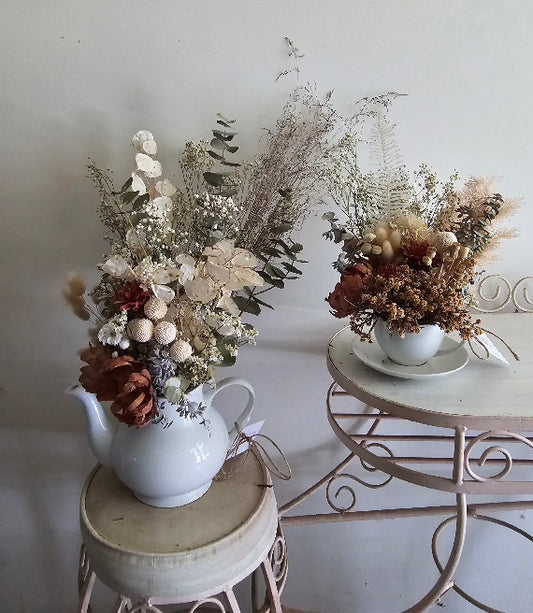 Vintage Teapot