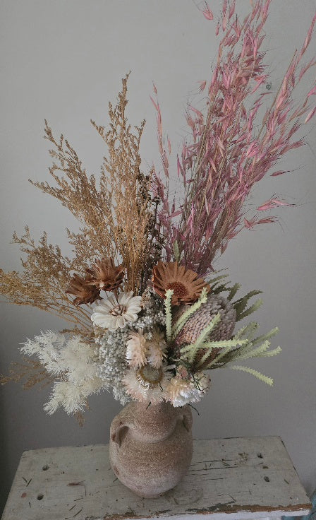 Mini Urn Arrangement