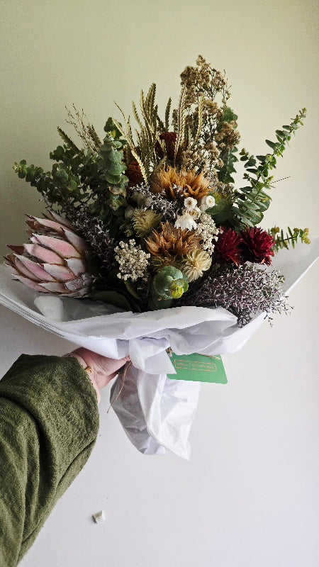 Happy Summer Days Flower Bouquet