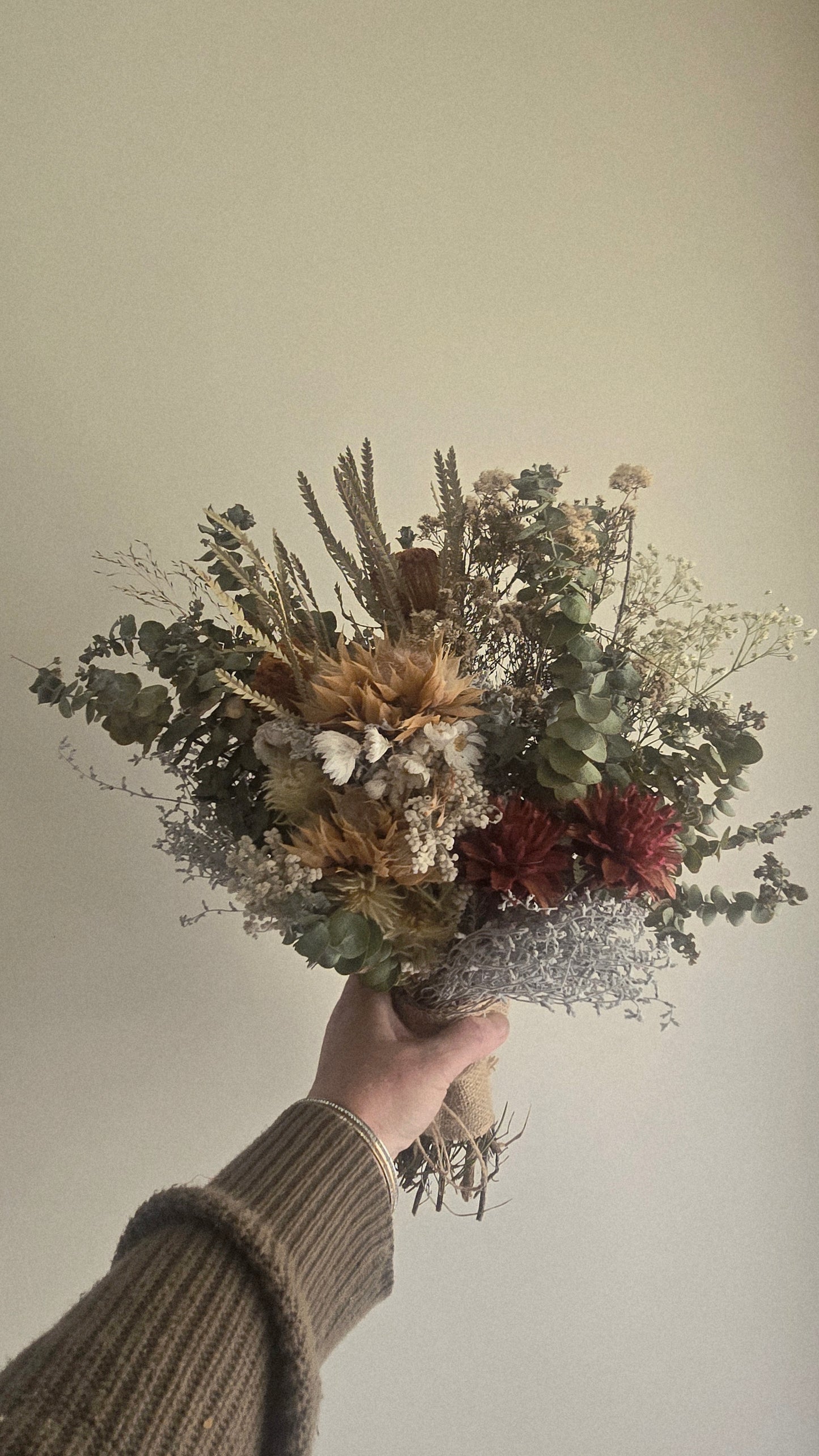 Mini Posy