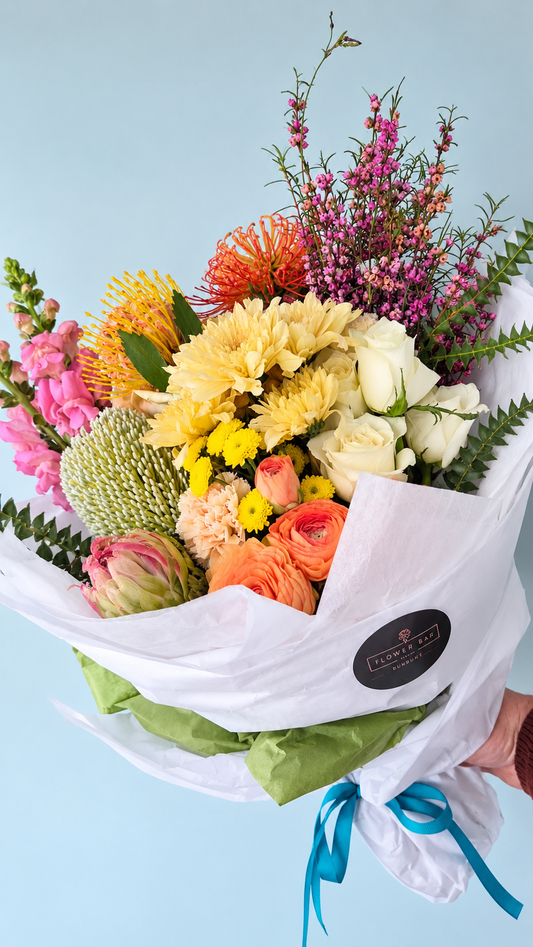 Spring Florists Pick