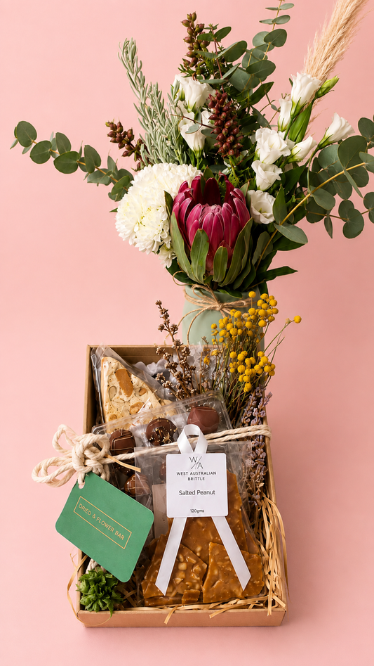 The Luxe Little Treat
