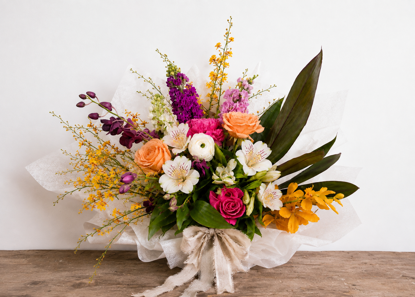 Petal Party