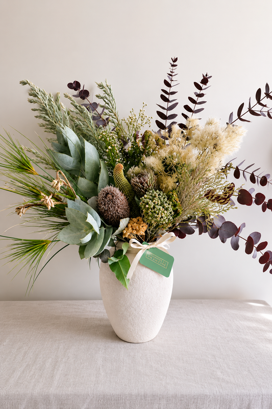 Botanical Drama