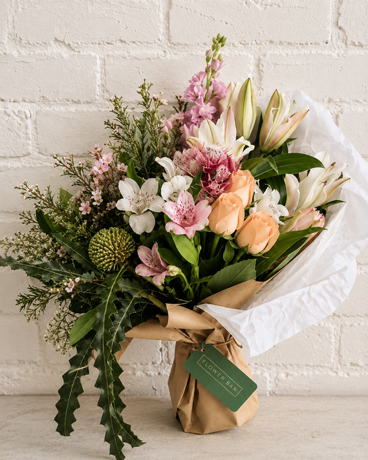 Seasonal Florists Pick