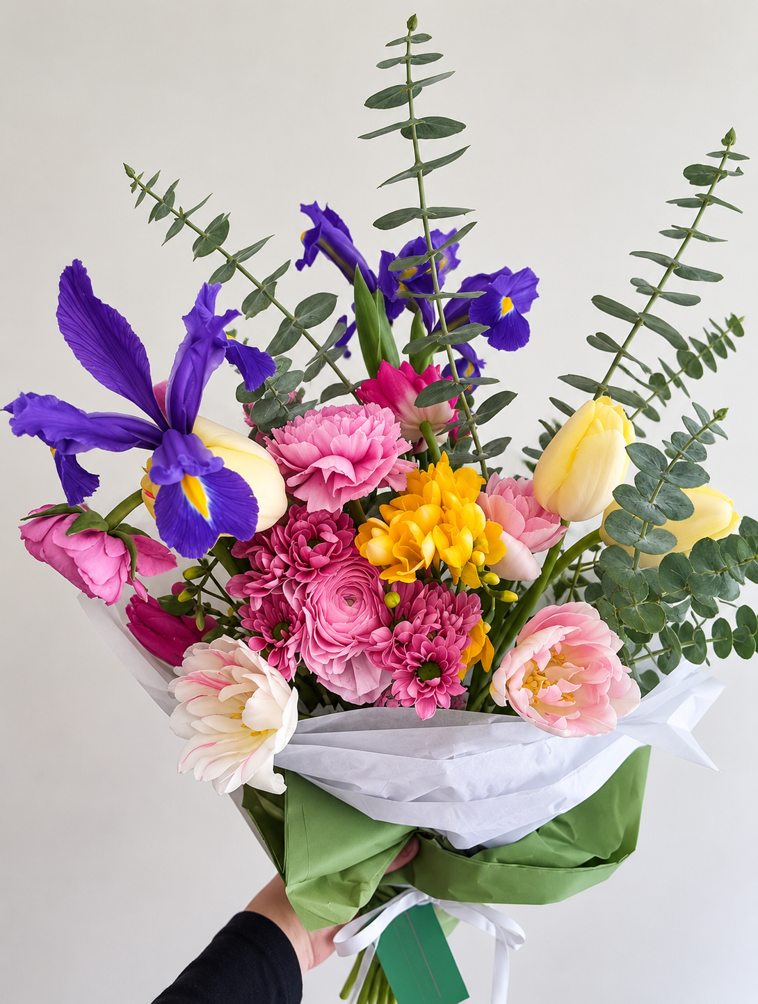 Spring Florists Pick