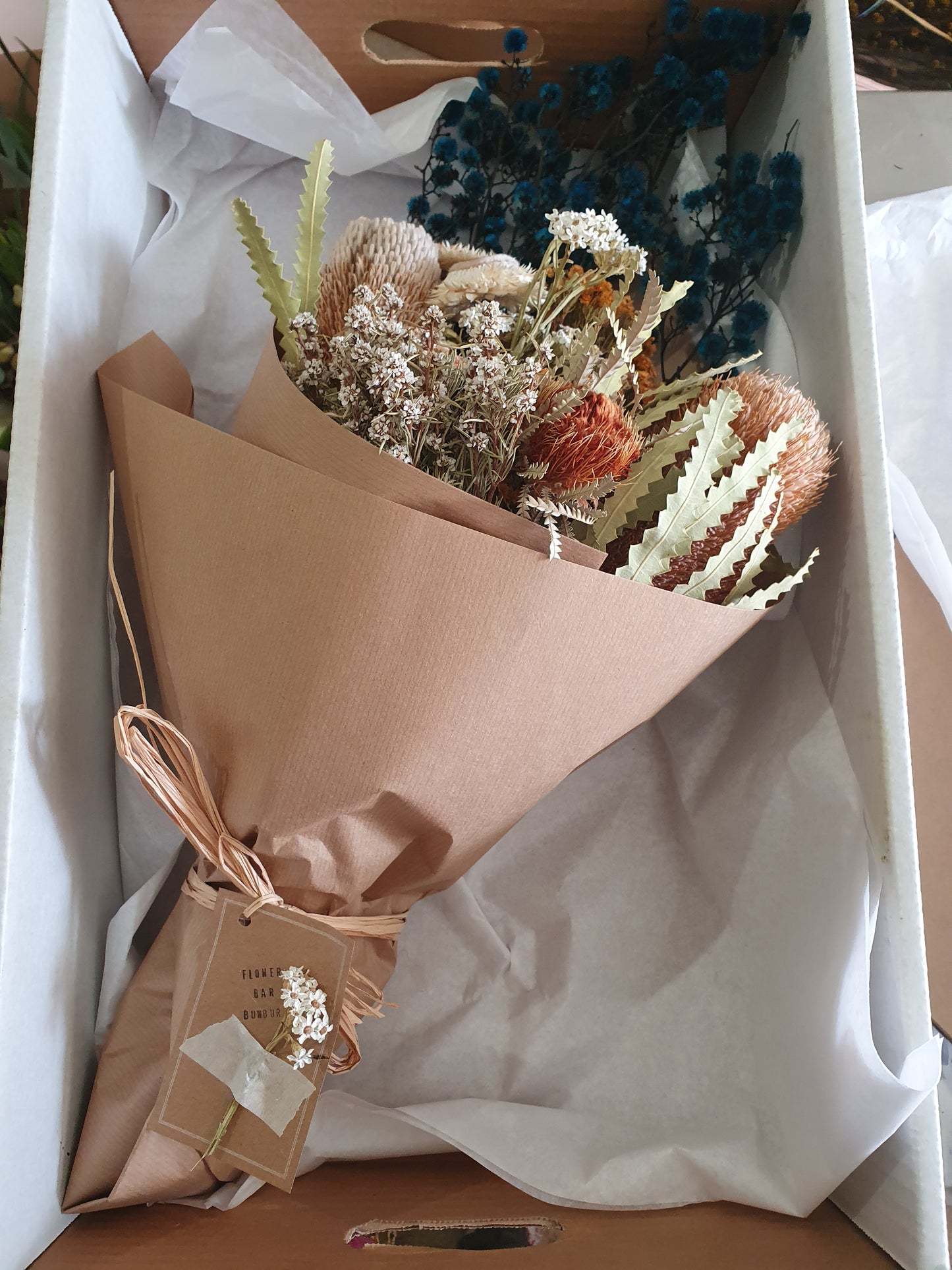 Gift Wrap